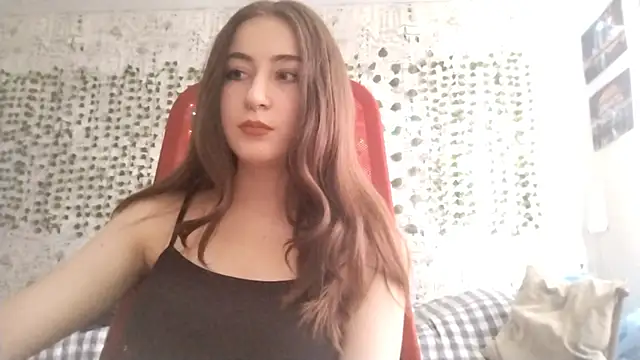 Snapshot of Pollykiss chatting on 06-16-26, 10:15 Pollykiss online show from 06-16-26, 10:15