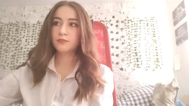 Snapshot of Pollykiss chatting on 06-14-26, 09:32 Pollykiss online show from 06-14-26, 09:32