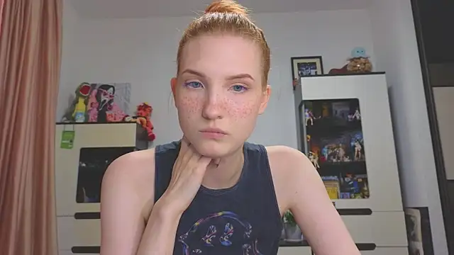 Olivia Ridd online show from 06-09-26, 11:06