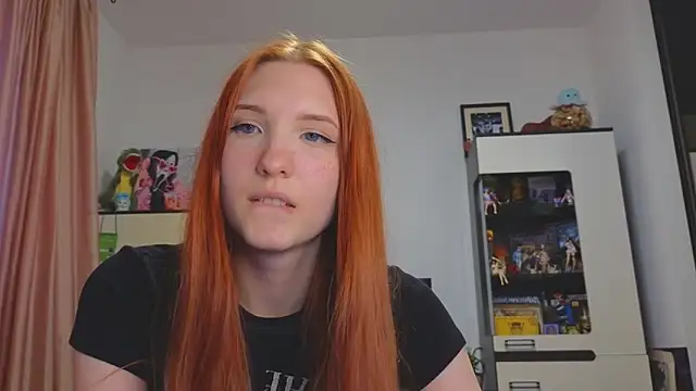 Olivia Ridd online show from 06-11-26, 12:43