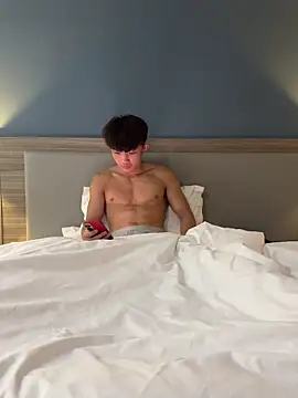 Mrwangjjkk online show from 05-27-26, 11:39
