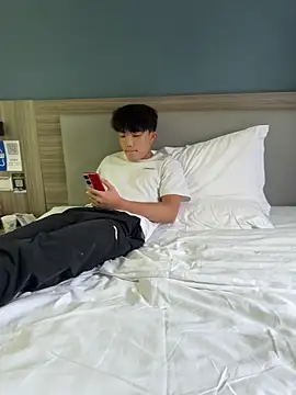 Mrwangjjkk online show from 05-26-26, 10:46