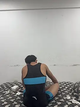 Mrwangjjkk online show from 05-30-26, 12:44