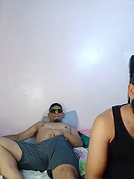 EryckSet online show from 06-26-26, 03:12