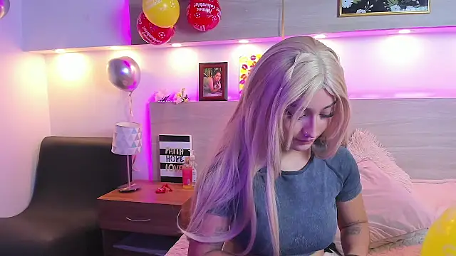 Nina-Mars online show from 07-09-26, 11:26
