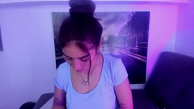 Nina-Mars online show from 05-21-26, 11:40