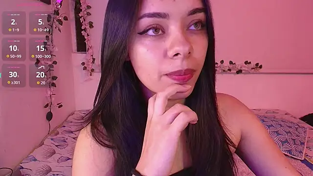Snapshot of soft_cherry_ chatting on 06-11-26, 12:01 soft cherry online show from 06-11-26, 12:01