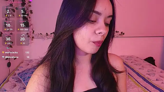 Snapshot of soft_cherry_ chatting on 06-11-26, 12:32 soft cherry online show from 06-11-26, 12:32