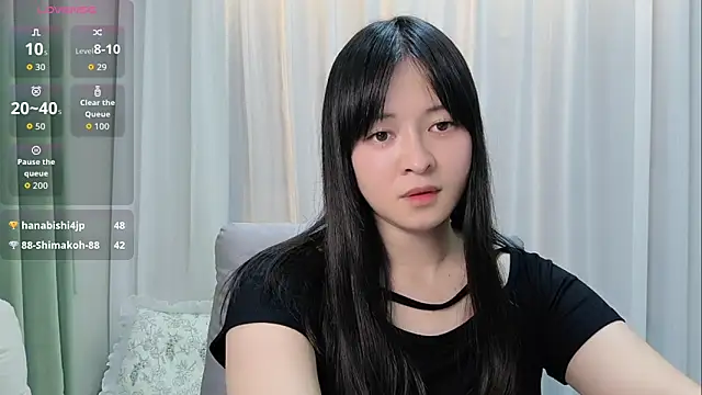 Snapshot of -piao- chatting on 06-10-26, 02:18 -piao- online show from 06-10-26, 02:18