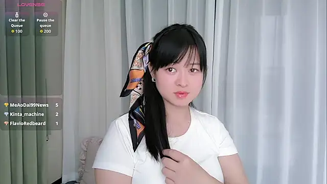 -piao- online show from 05-27-26, 01:57