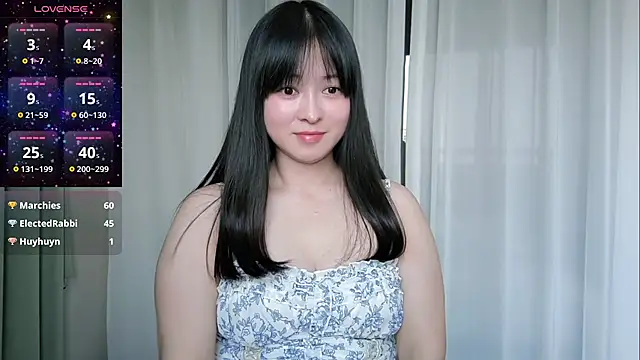 Snapshot of -piao- chatting on 05-30-26, 01:17 -piao- online show from 05-30-26, 01:17