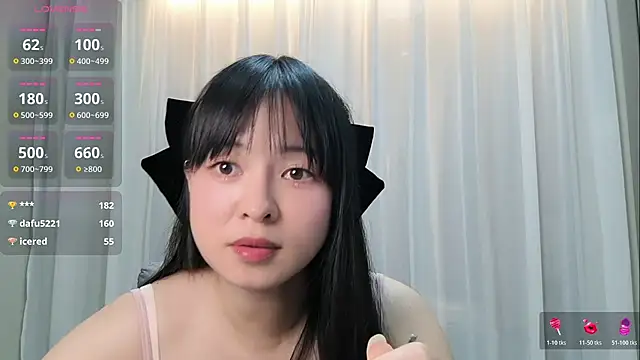 Snapshot of -piao- chatting on 05-31-26, 06:09 -piao- online show from 05-31-26, 06:09