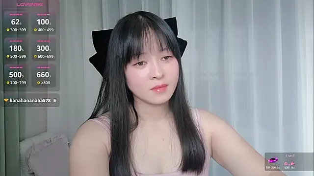 Snapshot of -piao- chatting on 05-31-26, 01:22 -piao- online show from 05-31-26, 01:22