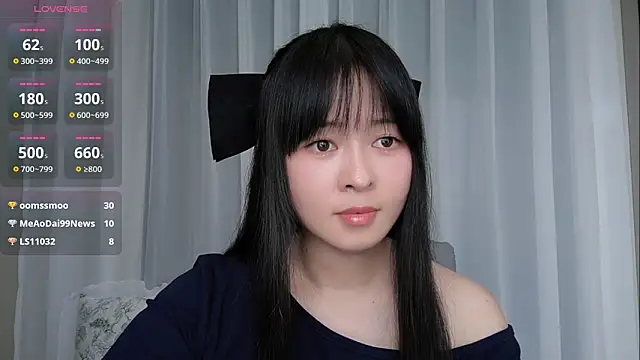 Snapshot of -piao- chatting on 06-02-26, 03:50 -piao- online show from 06-02-26, 03:50
