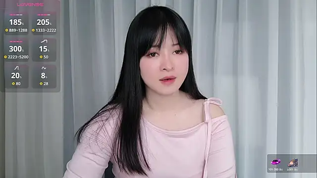 Snapshot of -piao- chatting on 06-19-26, 12:27 -piao- online show from 06-19-26, 12:27