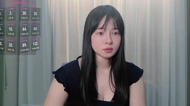 Snapshot of -piao- chatting on 06-14-26, 08:32 -piao- online show from 06-14-26, 08:32