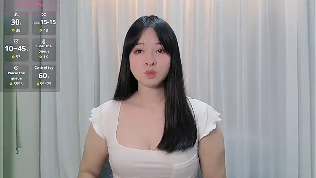 Snapshot of -piao- chatting on 06-17-26, 02:16 -piao- online show from 06-17-26, 02:16