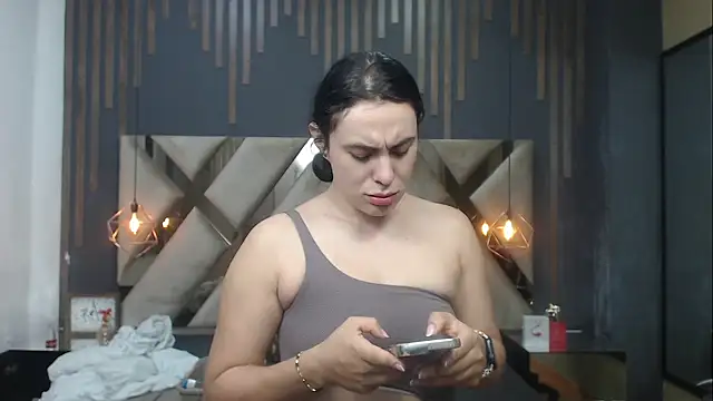 MartinaaFit online show from 06-26-26, 11:38