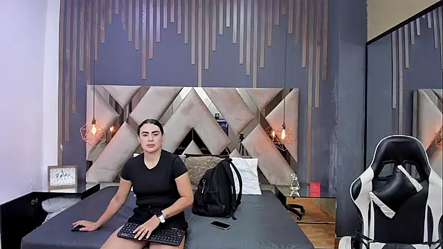 MartinaaFit online show from 07-11-26, 12:05