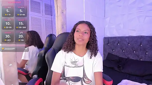 Snapshot of catiusca_dl chatting on 07-12-26, 05:47 catiusca dl online show from 07-12-26, 05:47