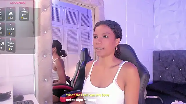 Snapshot of catiusca_dl chatting on 07-11-26, 05:46 catiusca dl online show from 07-11-26, 05:46