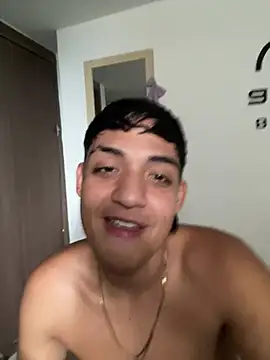 Emannuel  777 online show from 05-28-26, 10:04