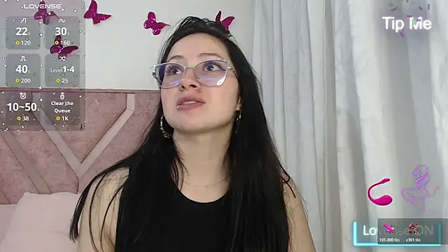 Angel-Hott  online show from 06-26-26, 03:34