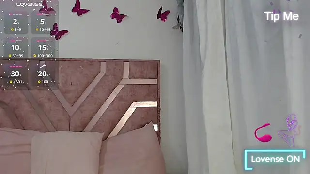 Angel-Hott  online show from 06-27-26, 03:45