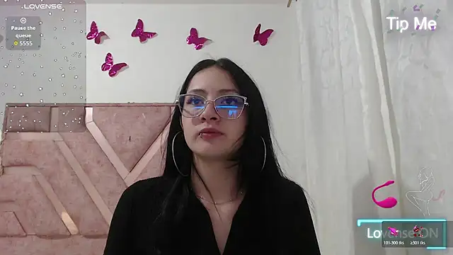 Angel-Hott  online show from 07-02-26, 04:07