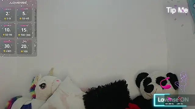 Angel-Hott  online show from 08-04-26, 03:55