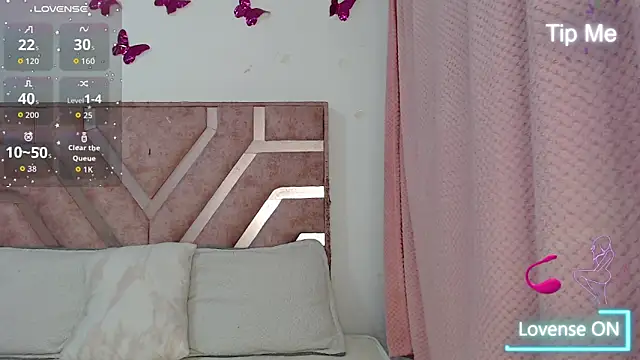 Angel-Hott  online show from 06-04-26, 02:38
