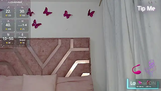Angel-Hott  online show from 06-14-26, 03:30