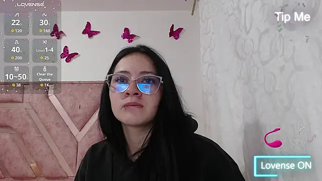 Angel-Hott  online show from 06-25-26, 02:20