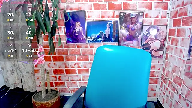 ashly litlle online show from 05-22-26, 08:40