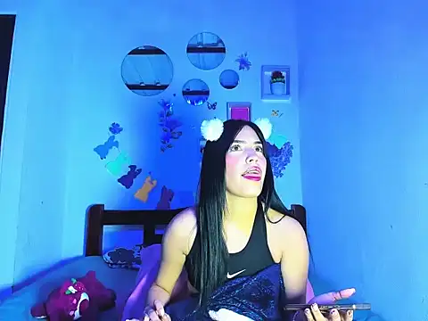 Snapshot of Samantha_sin19 chatting on 05-26-26, 04:21 Samantha sin19 online show from 05-26-26, 04:21