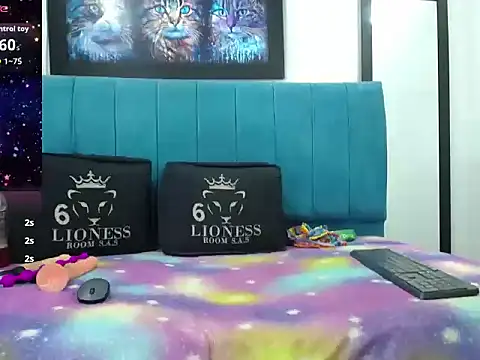Mariana cock online show from 05-22-26, 11:14