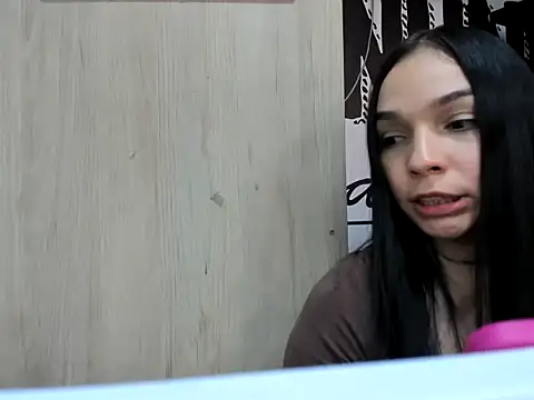 Snapshot of Martina_Becker chatting on 06-04-26, 07:40 Martina Becker online show from 06-04-26, 07:40