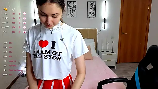 Snapshot of dihoney chatting on 05-25-26, 07:40 dihoney online show from 05-25-26, 07:40