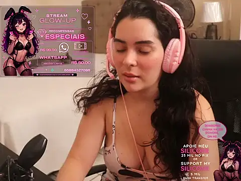 Snapshot of nonofeh chatting on 05-20-26, 06:05 nonofeh online show from 05-20-26, 06:05