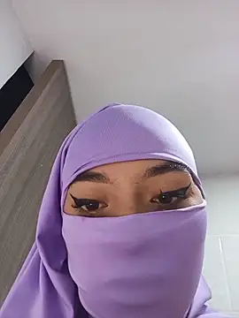 Samira 1 online show from 06-17-26, 10:08