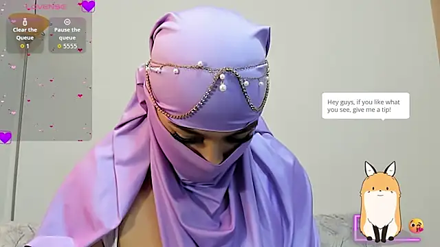 Samira 1 online show from 06-09-26, 07:59