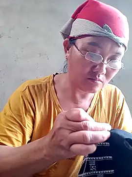 Jiju-min online show from 05-21-26, 07:28