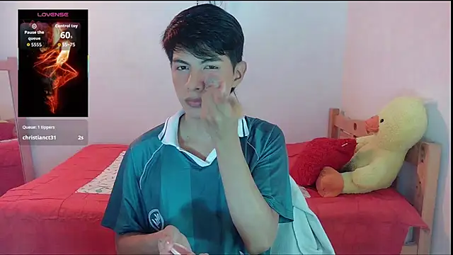Snapshot of phuwin_bj chatting on 06-27-26, 05:57 phuwin bj online show from 06-27-26, 05:57