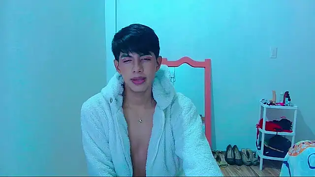 phuwin bj online show from 05-30-26, 05:36