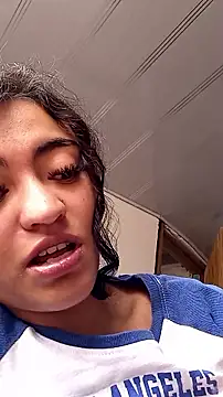 Snapshot of Perla-stone1 chatting on 07-18-26, 07:00 Perla-stone1 online show from 07-18-26, 07:00