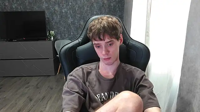 Gaarty online show from 07-16-26, 03:20
