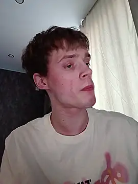 Gaarty online show from 07-28-26, 03:08