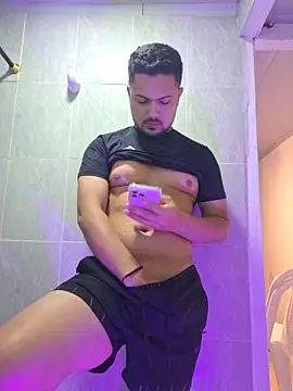 ORTIZ96hot online show from 05-23-26, 04:33