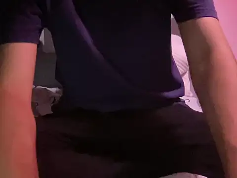 candyperfumeboy online show from 06-15-26, 04:34