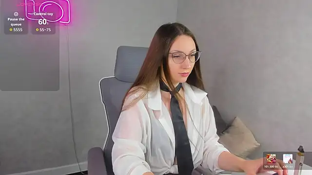 Alexa Carte online show from 07-15-26, 03:35